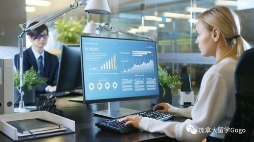 加拿大计算机专业热门院校解析 多伦多大学与UBC之外的选择